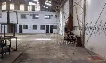 Imagem 4: Galpão, 900 m² - Venda Por R$ 2.500.000 ou Aluguel Por R$ 15.299/mês - Ipiranga - São Paul