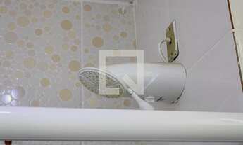 Imagem 5: Apartamento para Aluguel - Campo Grande, 2 Quartos, 60 m2