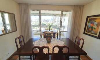 Imagem 6: Lindo apto 234m² Venda ou Locação no Brooklin/SP