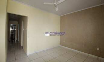 Imagem 7: Casa com 1 dormitório para alugar, 55 m² por R$ 678,50/mês - Campo Grande - Rio de Janeiro