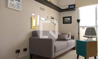 Imagem: Apartamento para Aluguel - Vila Clementino