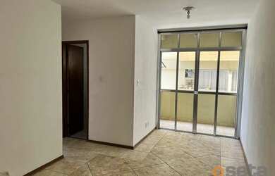 Imagem 2: Apartamento, 65 m² - venda por R$ 270.000,00 ou aluguel por R$ 2.355,00/mês - Palmeiras de