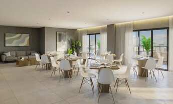 Imagem 3: Apartamento para venda com 60 metros quadrados com 2 quartos