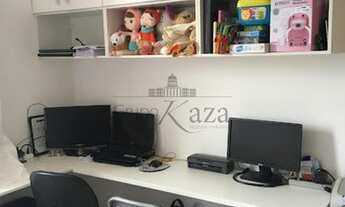 Imagem 6: Apartamento - Jardim Paraíso - Residencial Cosmos - 64m² - 2 Dormitórios