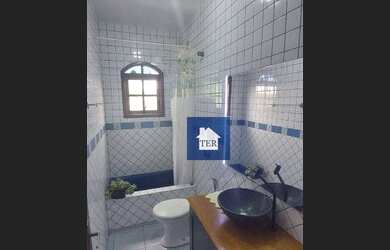 Imagem 2: Casa Térrea com 2 dormitórios, 1 vaga à venda, 62 m² por R$ 380.000 - Água Fria - São Paul