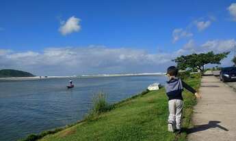 Imagem 5: Casa de praia na Barra da Ibiraquera