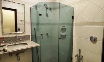 Imagem: Casa de condomínio sobrado 4 quartos Piscina