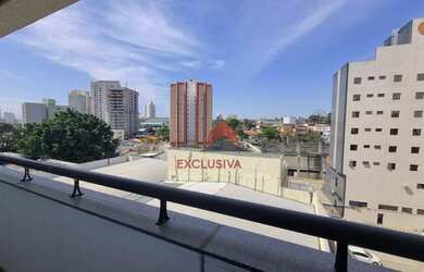 Imagem 5: Sala à venda, 38 m² por R$ 424.000,00 - Jardim São Dimas - São José dos Campos/SP