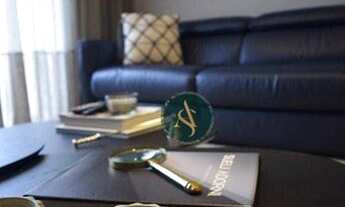 Imagem 3: Venha morar no Bellagio! Apartamento com 3 dormitórios (01 suíte) à venda, 257 m² por R$ 1