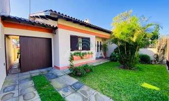 Imagem: Casa para venda com 121 metros quadrados