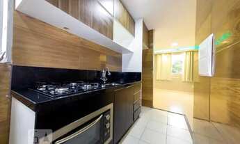 Imagem 6: Apto 2D Cavalhada Zona Sul