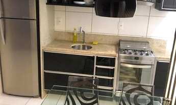 Imagem 4: Alugo apartamento mobiliado Edif Rotterdam Caruaru