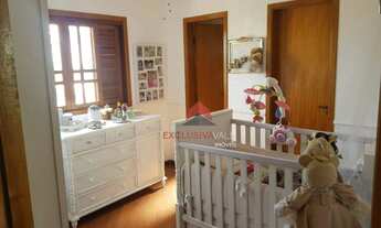 Imagem 4: Casa com 4 dormitórios à venda, 260 m² por R$ 1.910.000,00 - Urbanova - São José dos Campo