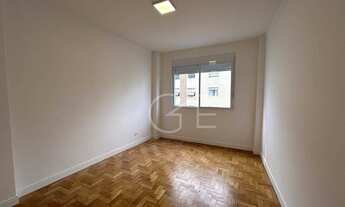 Imagem 6: Apartamento com 3 dormitórios à venda, 156 m² por R$ 920.000,00 - Aparecida - Santos/SP