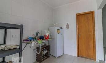Imagem 5: Apartamento para Aluguel - Rudge Ramos, 1 Quarto, 50 m2
