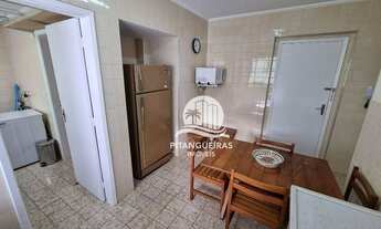 Imagem 4: Apartamento com 2 dormitórios à venda, 55 m² - Astúrias - Guarujá/SP