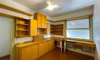 Imagem 3: Apartamento com 4 quartos à venda, 146 m² por R$ 3.900.000 - Ipanema - Rio de Janeiro/RJ