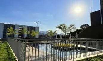 Imagem 2: Taquara Apartamento com 2 dormitórios