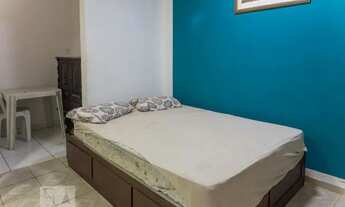 Imagem: Apartamento para Aluguel - Estácio , 1