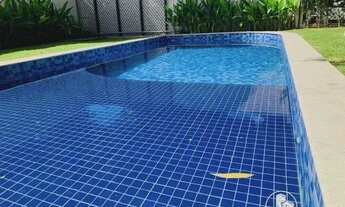 Imagem 2: Praça dos baobás (TO)/lindo apartamento na estrada de Belém /63 m /02 quartos/área de laze