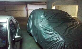 Imagem 4: APARTAMENTO - QUARTO/SALA COM DEPENDÊNCIA - VILA ISABEL [ME