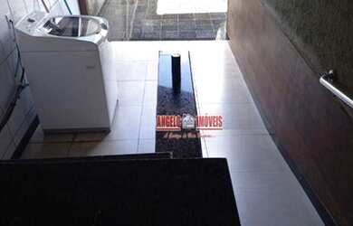 Imagem 5: Casa com 3 dormitórios à venda, 154 m² por R$ 820.000,00 - Copacabana - Belo Horizonte/MG