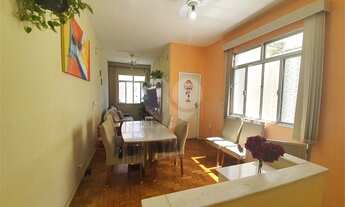 Imagem 6: APARTAMENTO - 02 QUARTOS COM TERRAÇO - CACHAMBI [ME