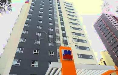 Imagem 3: Flat - Centro - Campinas