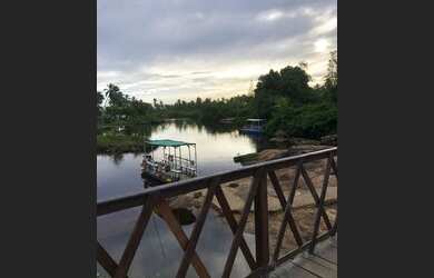 Imagem 3: Terreno Foz de Imbassaí