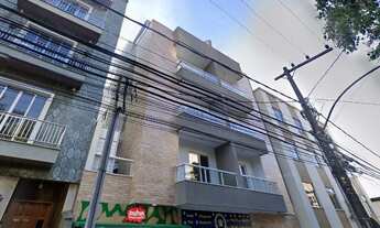 Imagem: Cód. 103 - Comprar Apartamento 02 quartos