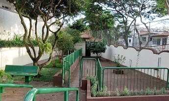 Imagem 3: Sobrado com 4 dormitórios, 180 m² - venda por R$ 550.000,00 ou aluguel por R$ 3.960,00/mês