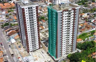 Imagem 2: Foz do Iguaçu Residencial. 2 ou 3/4. 1 ou 2 Vagas. P36