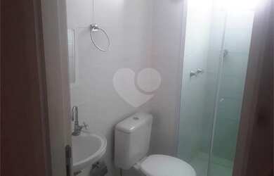 Imagem 3: Apartamento no Condomínio Dez de Rocha Miranda. [VP