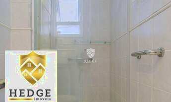 Imagem 6: Apartamento com 3 dormitórios à venda, 67 m² por R$ 600.000,00 - Tatuapé - São Paulo/SP