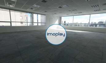 Imagem 4: Laje Corporativa Para Locação 257m² 08 Vagas - Prox. Av Berrini - Brooklin São Paulo-SP