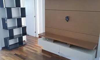 Imagem 4: Apartamento para aluguel tem 60 metros quadrados com 2 quartos em Pinheiros - São Paulo