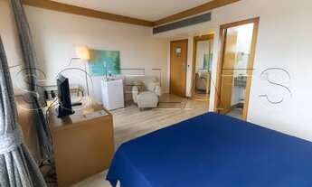 Imagem 3: Tryp Tatuape, próximo ao metrô, shopping