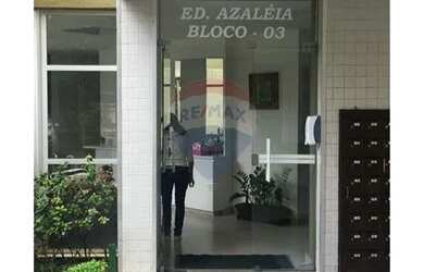 Imagem 2: Venda apartamento 3 Quartos- Residencial BosqueFreguesia