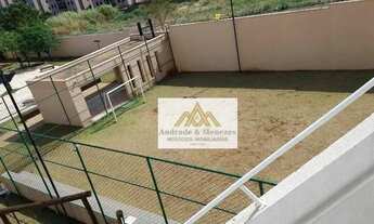 Imagem 4: Kitnet com 1 dormitório para alugar, 22 m² por R$ 1.200/mês - Ribeirânia - Ribeirão Preto