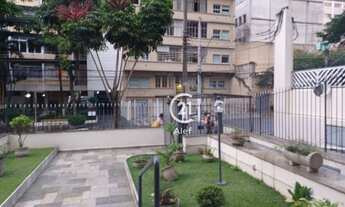 Imagem 3: Apartamento com 3 dormitórios à venda, 127 m² por R$ 1.300.000,00 - Higienópolis - São Pau