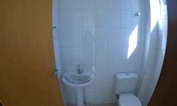 Imagem 4: BELO HORIZONTE - Conjunto Comercial/Sala - Ouro Preto