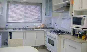 Imagem 6: Apartamento de 132m² com 3 quartos em Jardim São Paulo