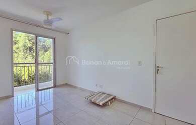 Imagem 3: Apartamento a venda no condominio Ambiance 2 em Campinas!!