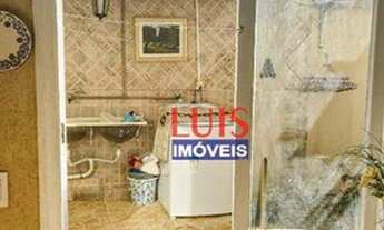 Imagem: Casa com 3 dormitórios para alugar, 270