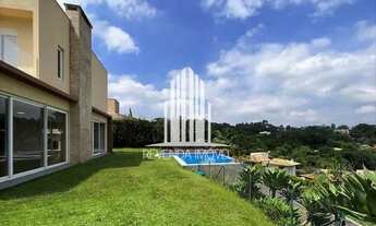 Imagem 16: CASA A VENDA COM 4 SUITES, VISTA PANORAMICA - Carapicuíba/SP