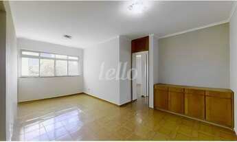 Imagem 1: São Paulo - Apartamento Padrão - Jabaquara