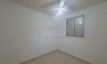 Imagem 3: Apartamento Padrão em São José do Rio Preto