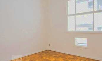 Imagem 6: Apartamento para Aluguel - Laranjeiras, 2 Quartos, 62 m2