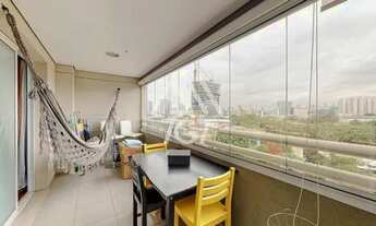 Imagem 2: 2 DORMITÓRIOS À VENDA NA BARRA FUNDA