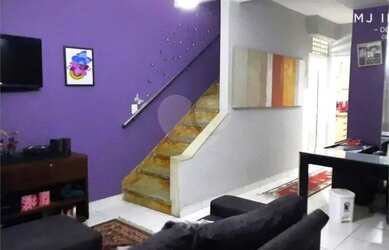 Imagem 3: Casa a venda em moema